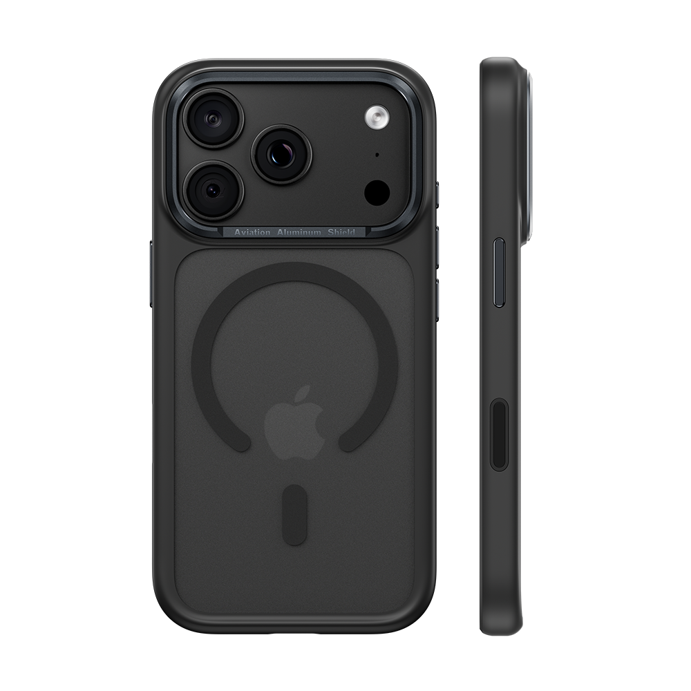 Funda Mist para iPhone 17 Pro Max