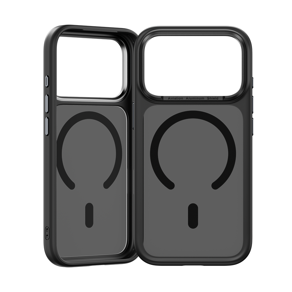Funda Mist para iPhone 17 Pro Max