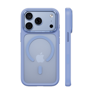 Blue Mist Phone Case for iPhone 18 Pro / Pro Max