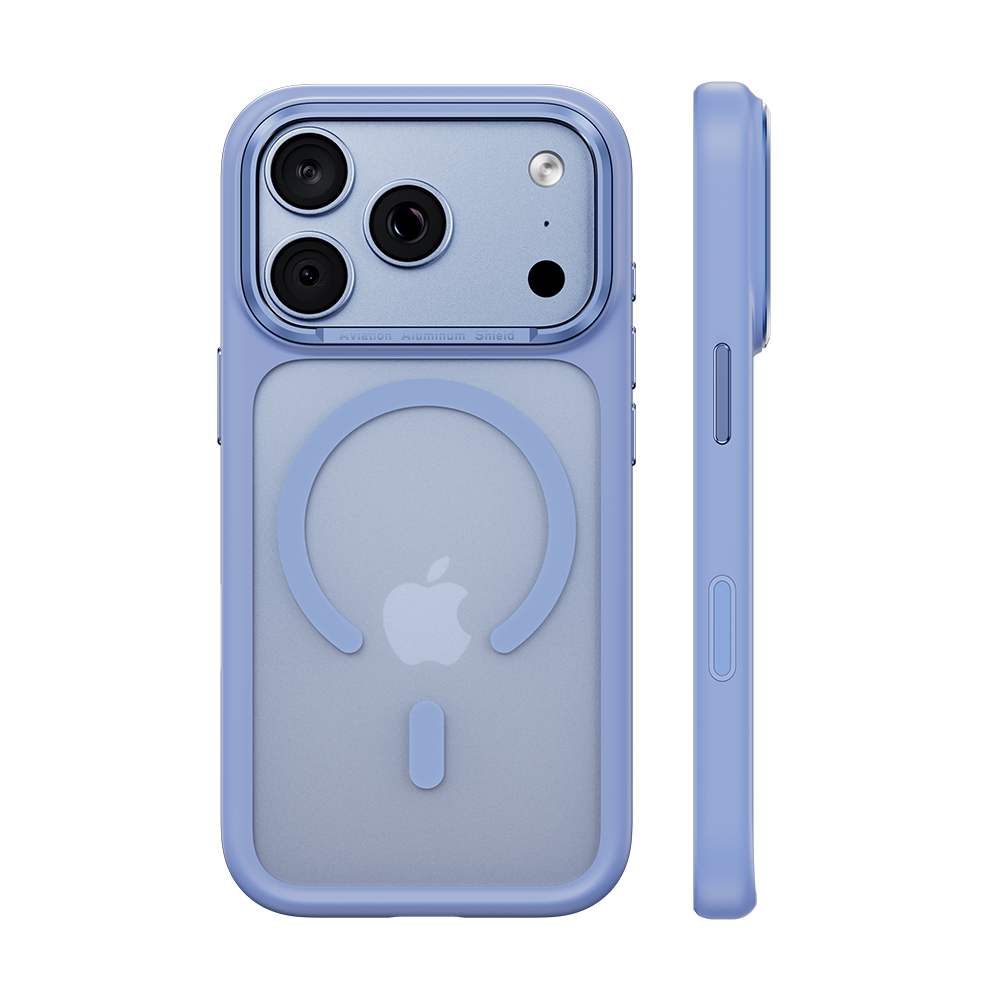 Funda Mist para iPhone 17 Pro Max