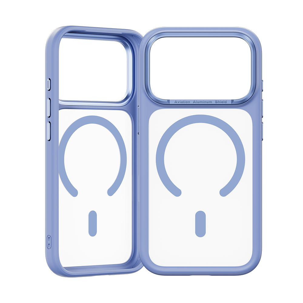 Funda Mist para iPhone 17 Pro Max