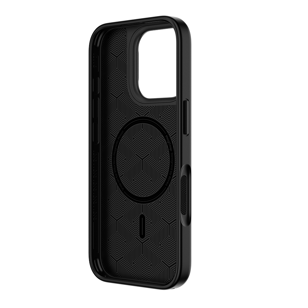 Hongkong Phone Case for iPhone 16