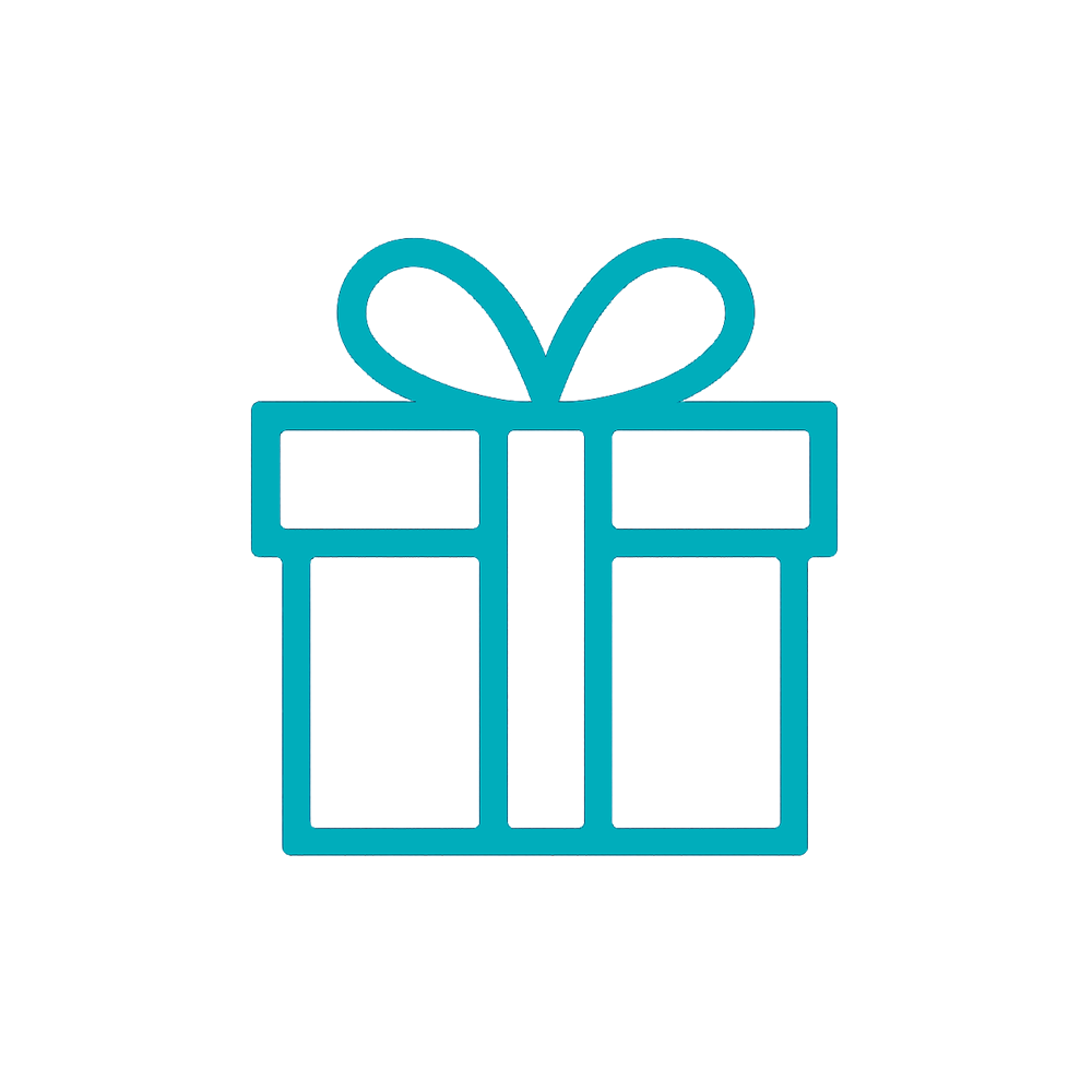 Exclusive Free Gift for Orders Over $99