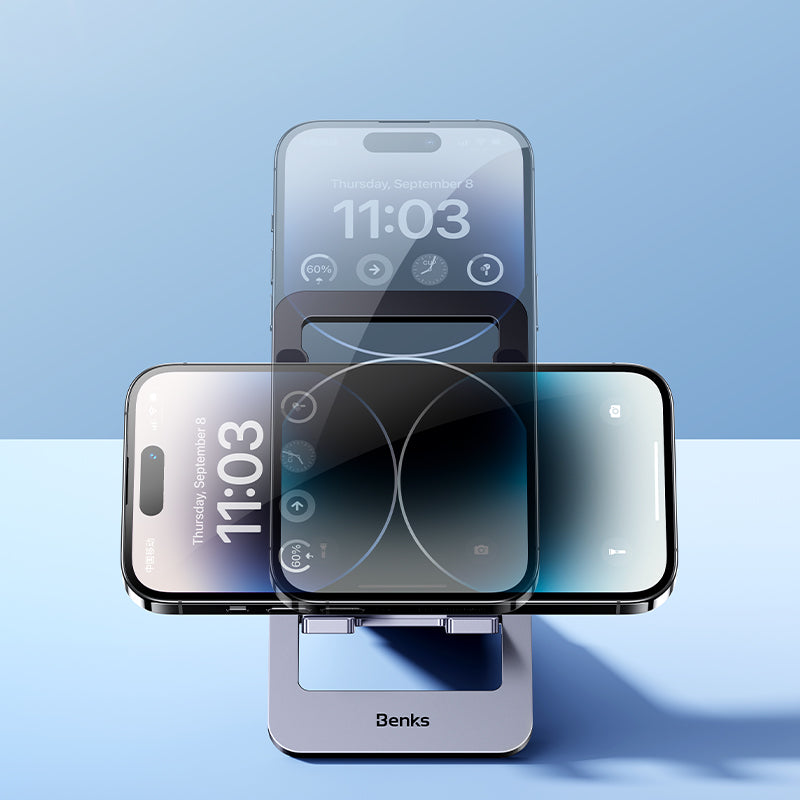 FoldEZ Phone Holder