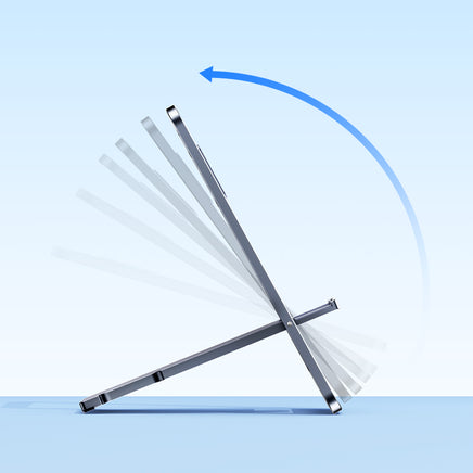 Angle Adjustment With angle adjustment to fit your needs, you won't miss a single moment. Easily adjust and fold, now you've got the perfect hold on your phone.