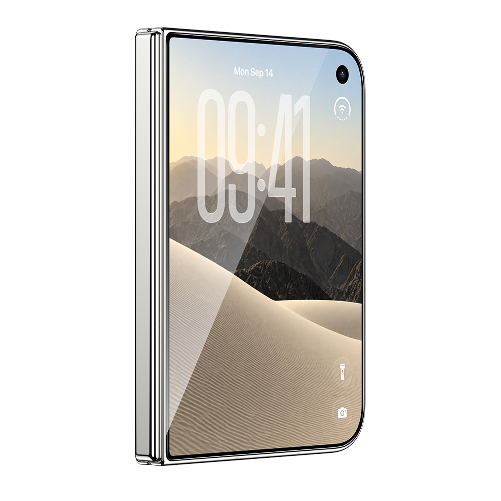 【Front Case Compatible】GlassWarrior Sapphire Coating Screen Protector For iPhone Duo