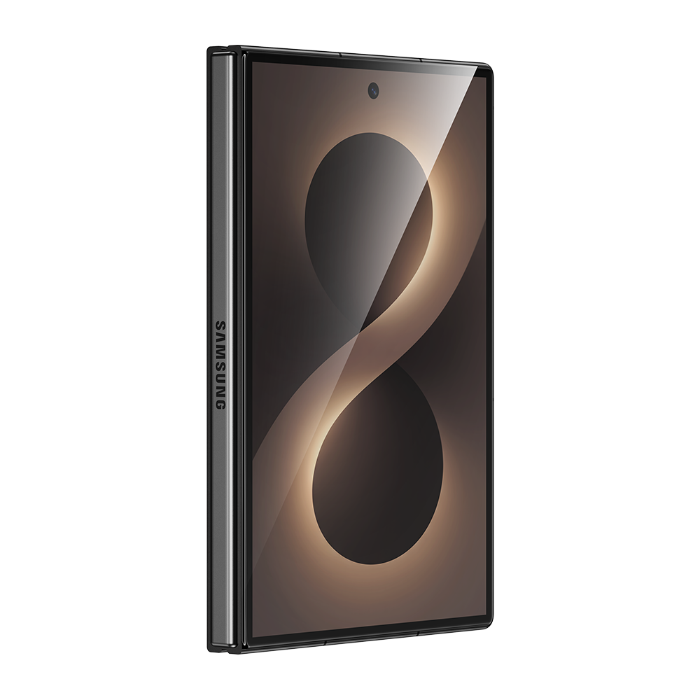 GlassWarrior AR Screen Protector for Samsung Galaxy Z Fold 8