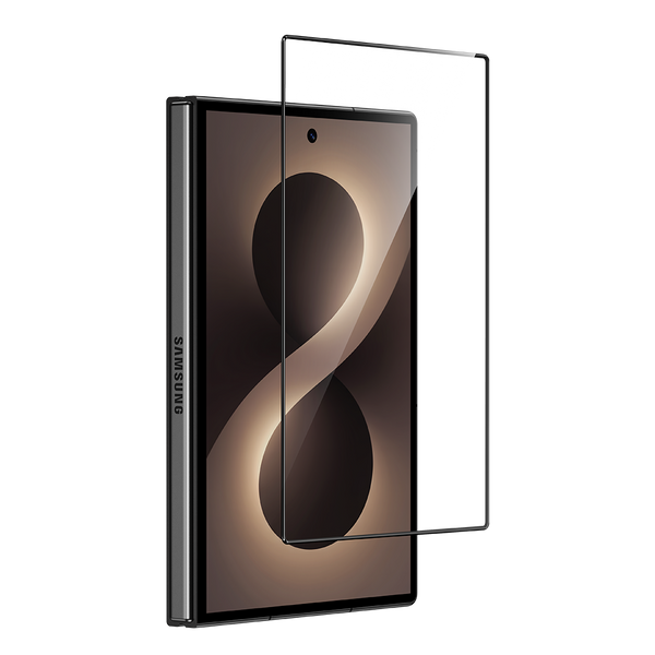 GlassWarrior AR Screen Protector for Samsung Galaxy Z Fold 8