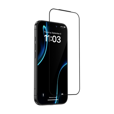 GlassWarrior AR Screen Protector for iPhone 17