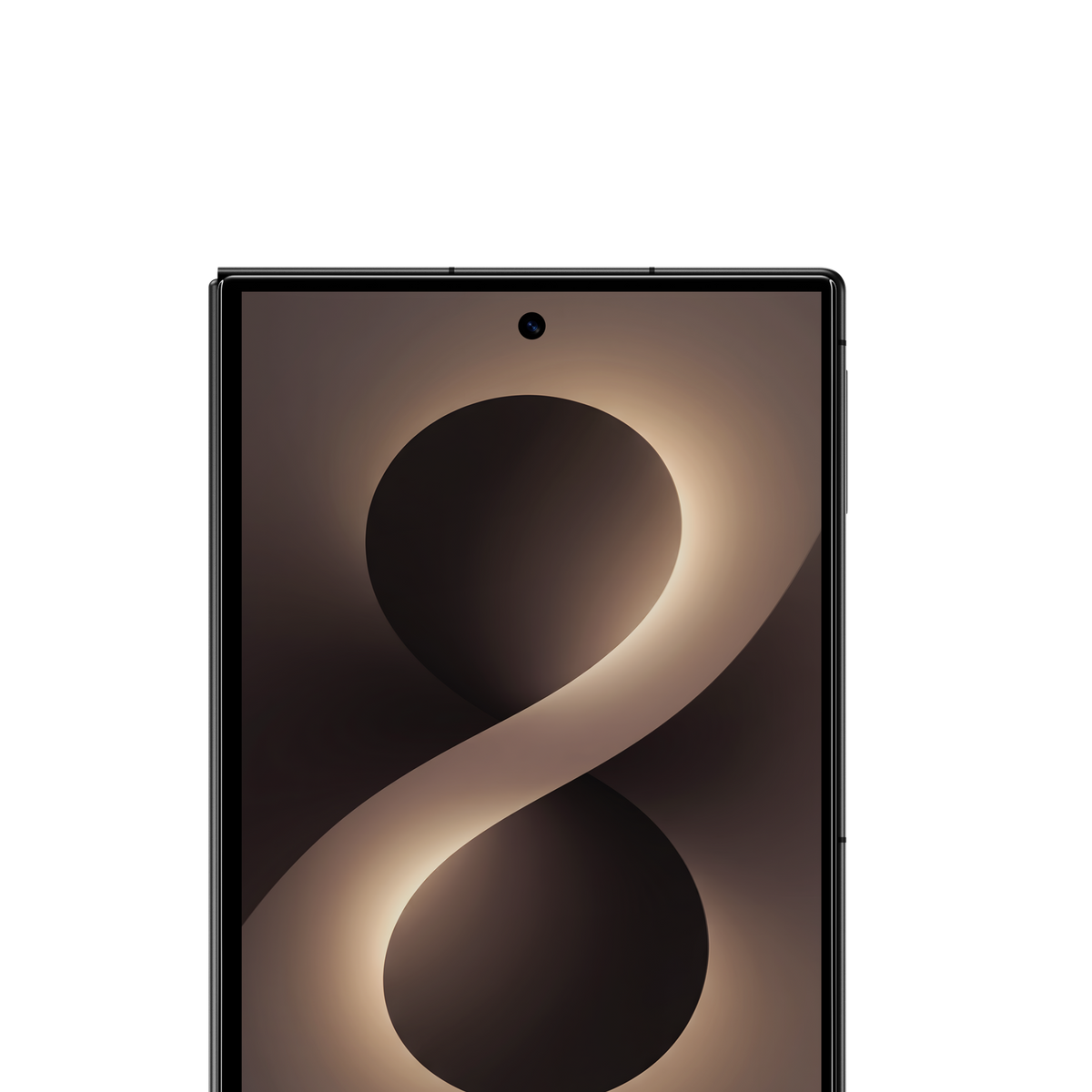 Benks GlassWarrior AR screen protector for Samsung Galaxy Z Fold 8 — product image 4 PNG