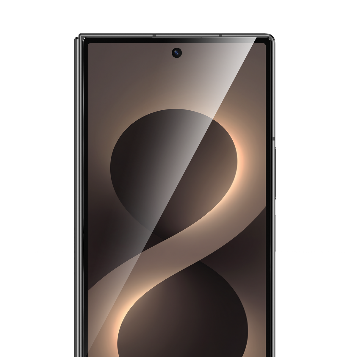 Benks GlassWarrior AR screen protector for Samsung Galaxy Z Fold 8 Ultra — product image 7 PNG