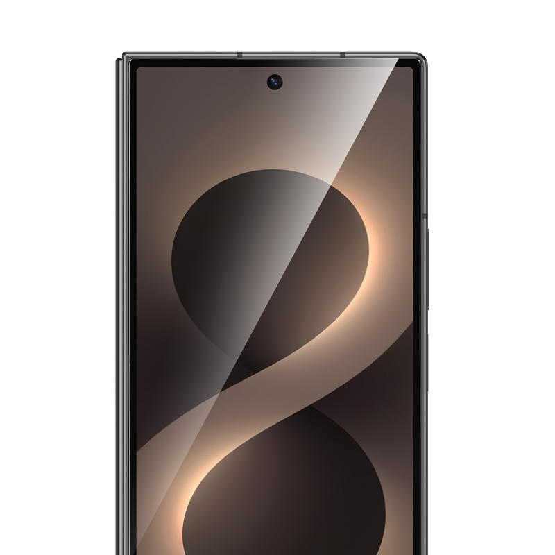 Benks GlassWarrior AR screen protector for Samsung Galaxy Z Fold 8 Ultra — product image 7 PNG