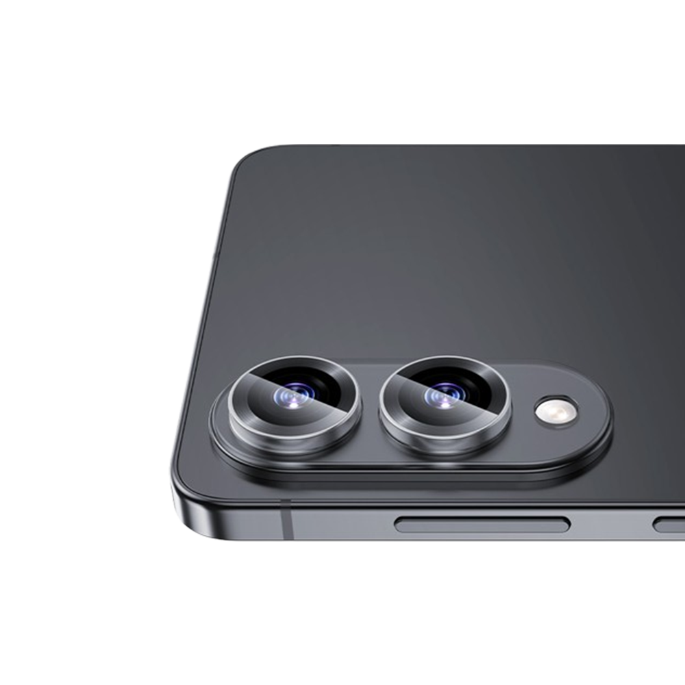 GlassWarrior Lens Protector for Samsung Galaxy S25 Edge