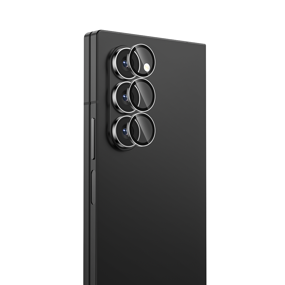 GlassWarrior Lens Protector for Samsung Z Fold 6