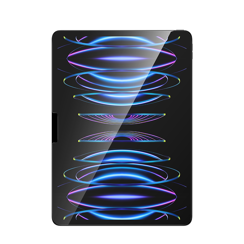 [Maximum Protection from Scratches and Shatter] Double ion-exchange strengthened technology makes the King Kong protector 4X stronger than traditional glass screen protector.