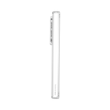 Benks Crystal Case slim spine profile side view Samsung Galaxy Z Fold 7