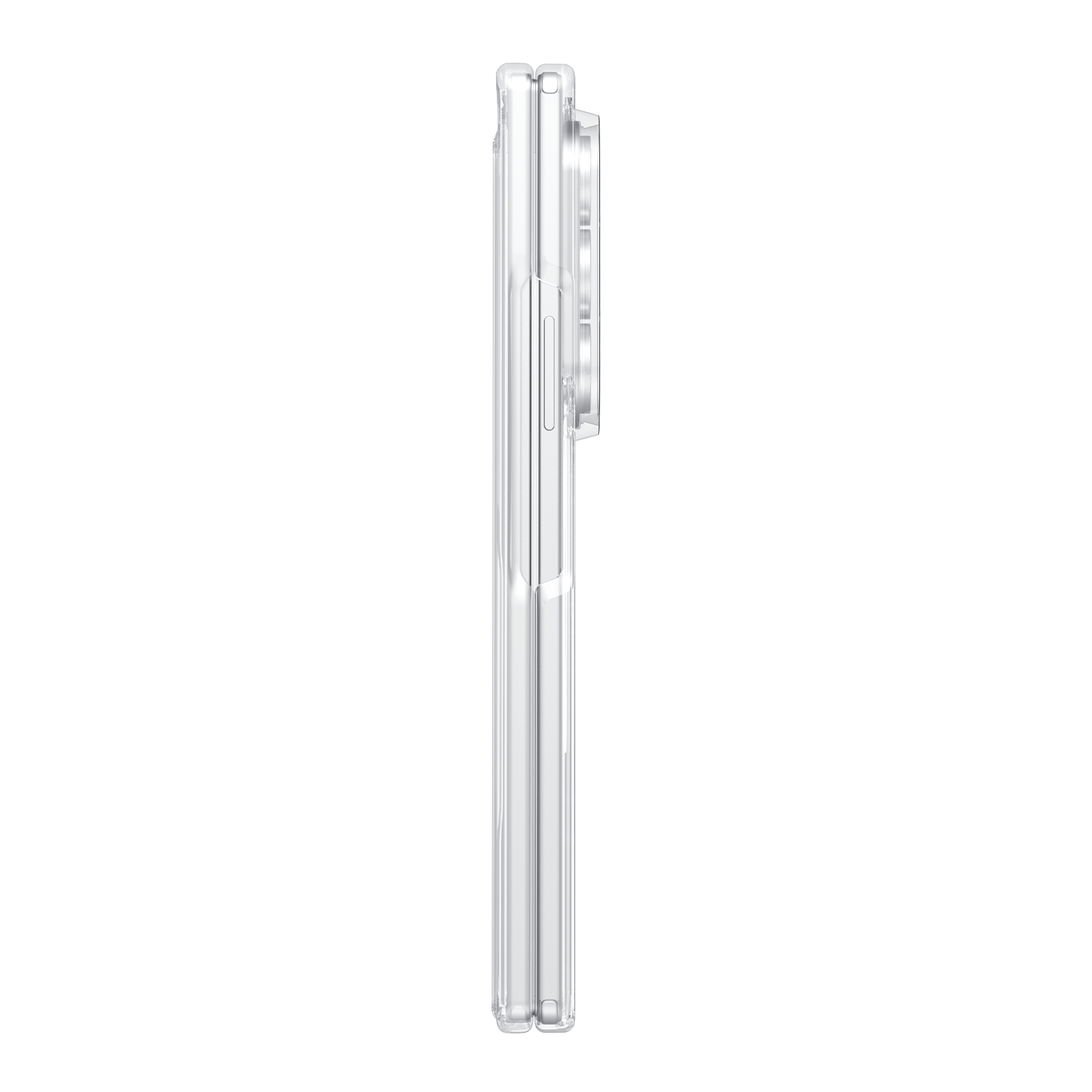 Benks Grand Combo Crystal Case for Samsung Galaxy Z Fold 8 Ultra — product image 6