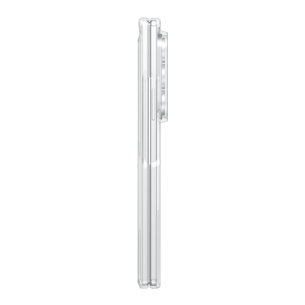 Benks Grand Combo Crystal Case for Samsung Galaxy Z Fold 8 Ultra — product image 6