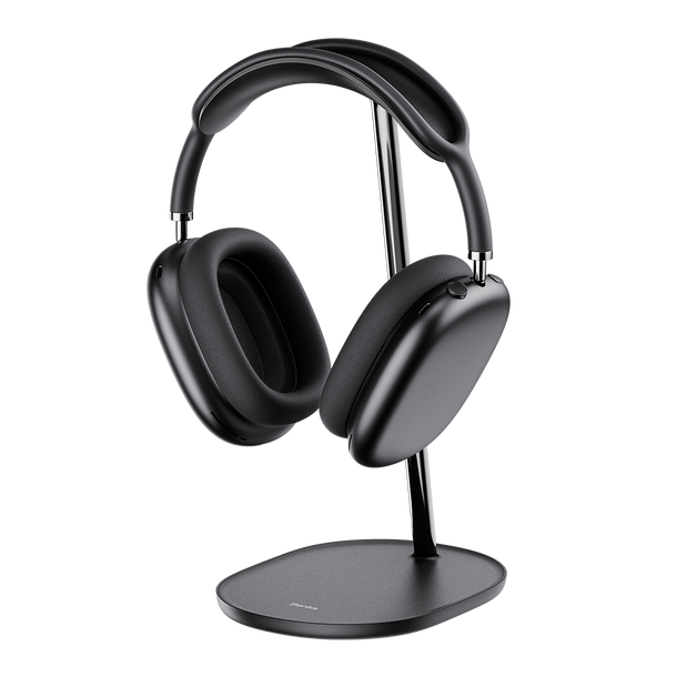 AirPods Max Stand | Headphone Holder with Earphone Hanger | Benks AirPods Max Stand | Headphone Holder with Earphone Hanger | Benks