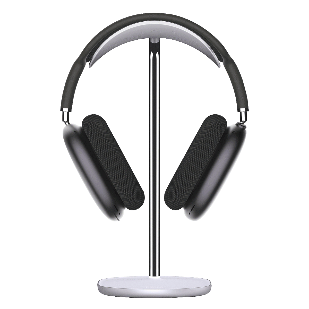AirPods Max Stand | Headphone Holder with Earphone Hanger | Benks AirPods Max Stand | Headphone Holder with Earphone Hanger | Benks
