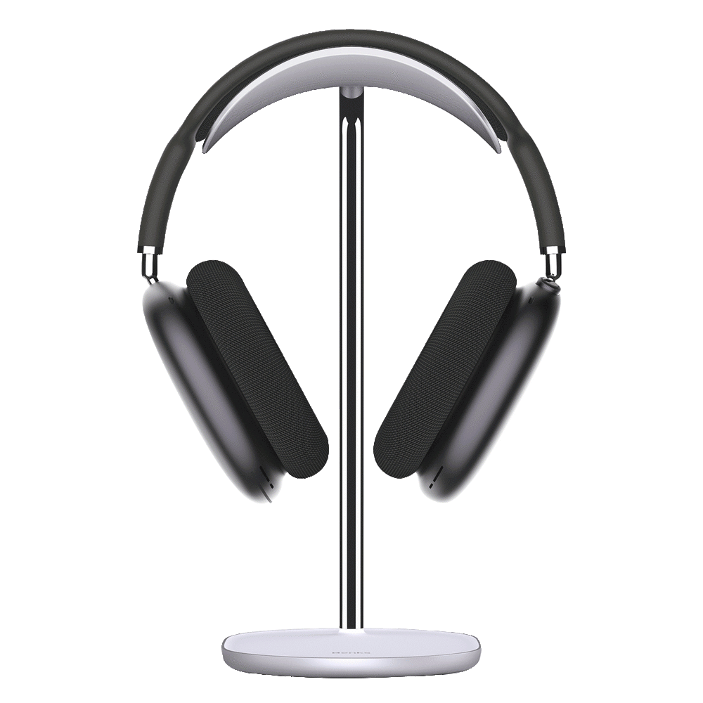 Best Aluminum Headphone Stands & Holders | AirPods Max Stands | Benks