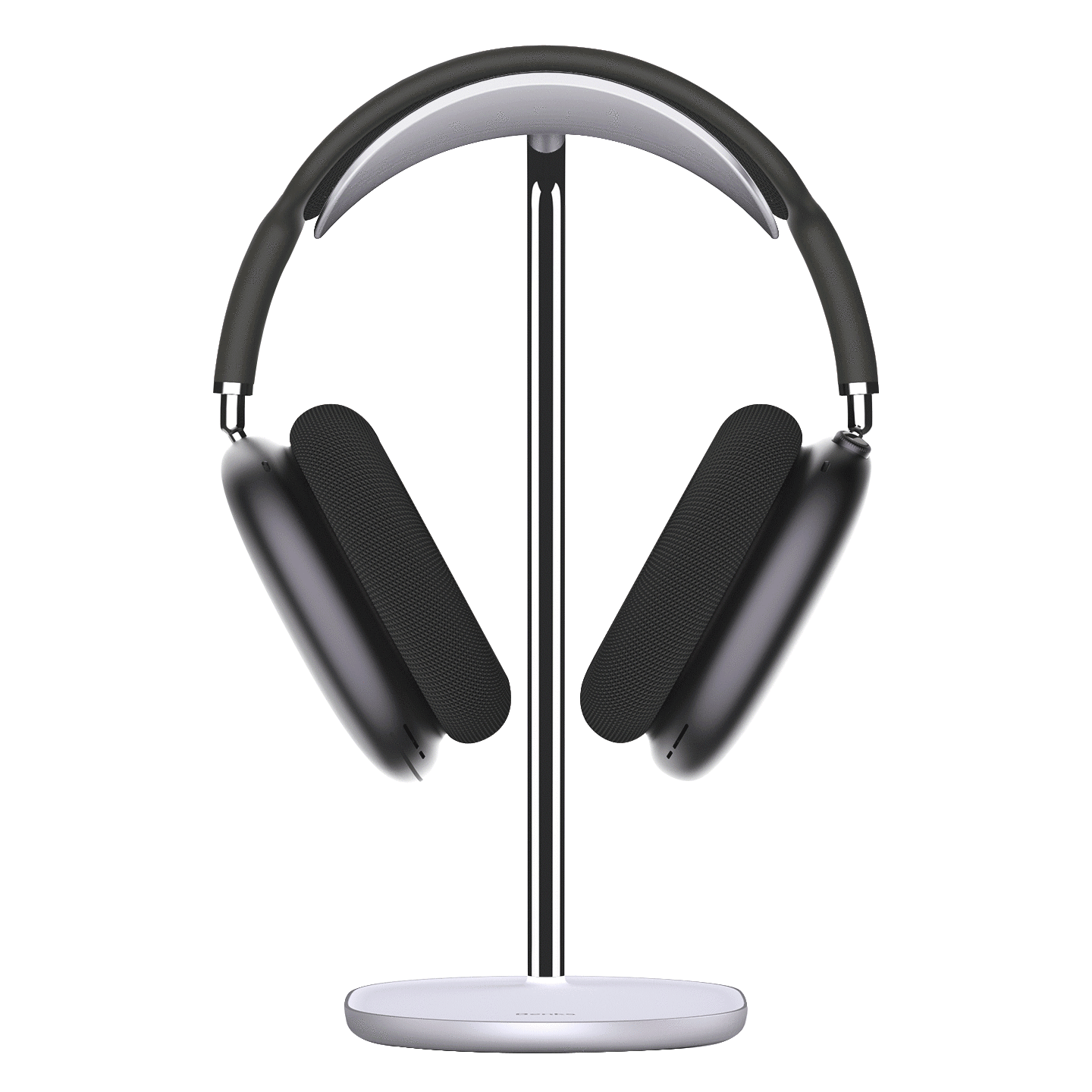 Earpod Case Stand AirPods Max Stand | Headphone Holder with Earphone Hanger | Benks