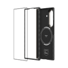 Ultimate protection for Samsung Galaxy Z Fold 7: Kevlar® ArmorGrid case with MagSafe, hinge protection, and scratch-resistant screen protector