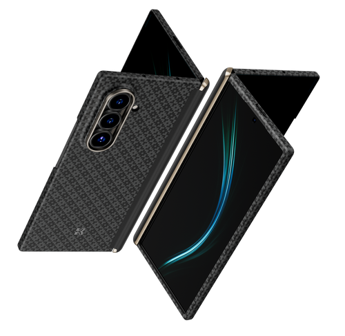 [Grand Combo] ArmorGrid ArmorAir Case built with Kevlar® for Samsung Galaxy Z Fold 7 (6).png__PID:b8543247-d9c9-4706-9634-c513ebfe75ae