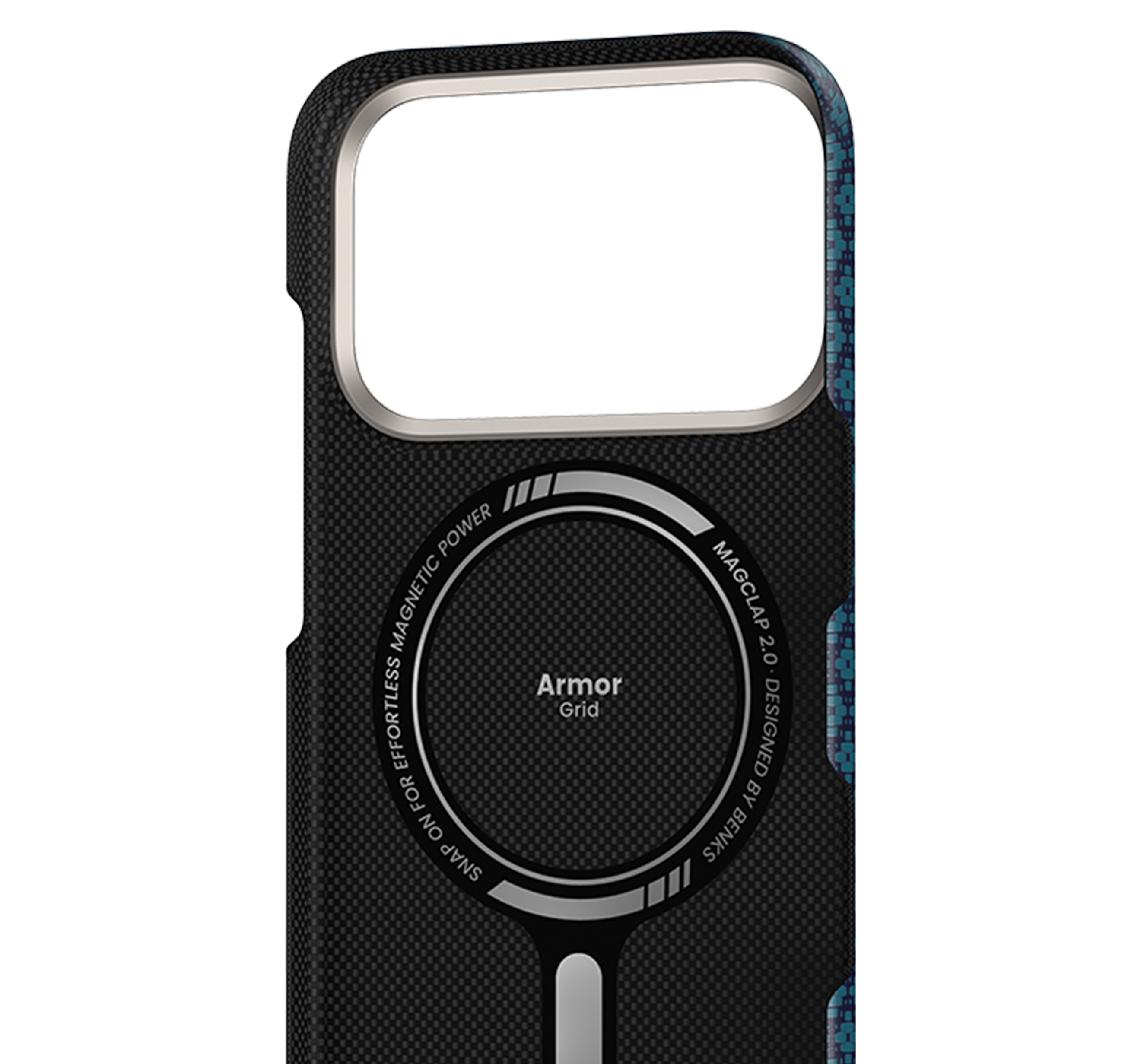 [Grand Combo] ArmorGrid ArmorAir Case built with Kevlar® for iPhone 17 Pro Max (8).png__PID:1abf31c0-99a5-43cb-b0a2-5ce42d72f416