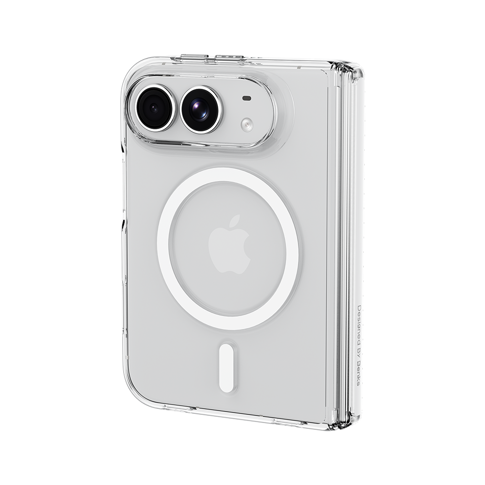 [Grand Combo] Crystal Phone Case for iPhone Duo