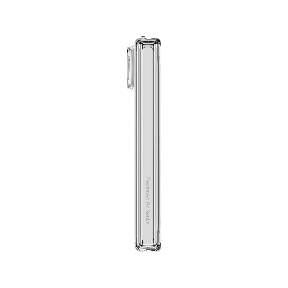 [Grand Combo] Crystal Phone Case for iPhone Duo