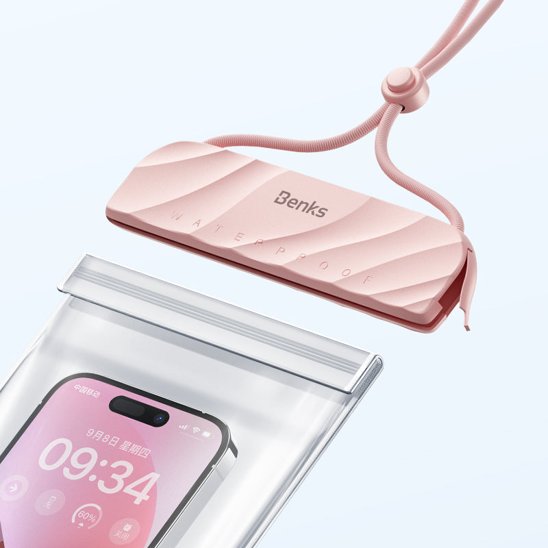 IPX8 Waterproof Phone Pouch IPX8 Waterproof Phone Pouch