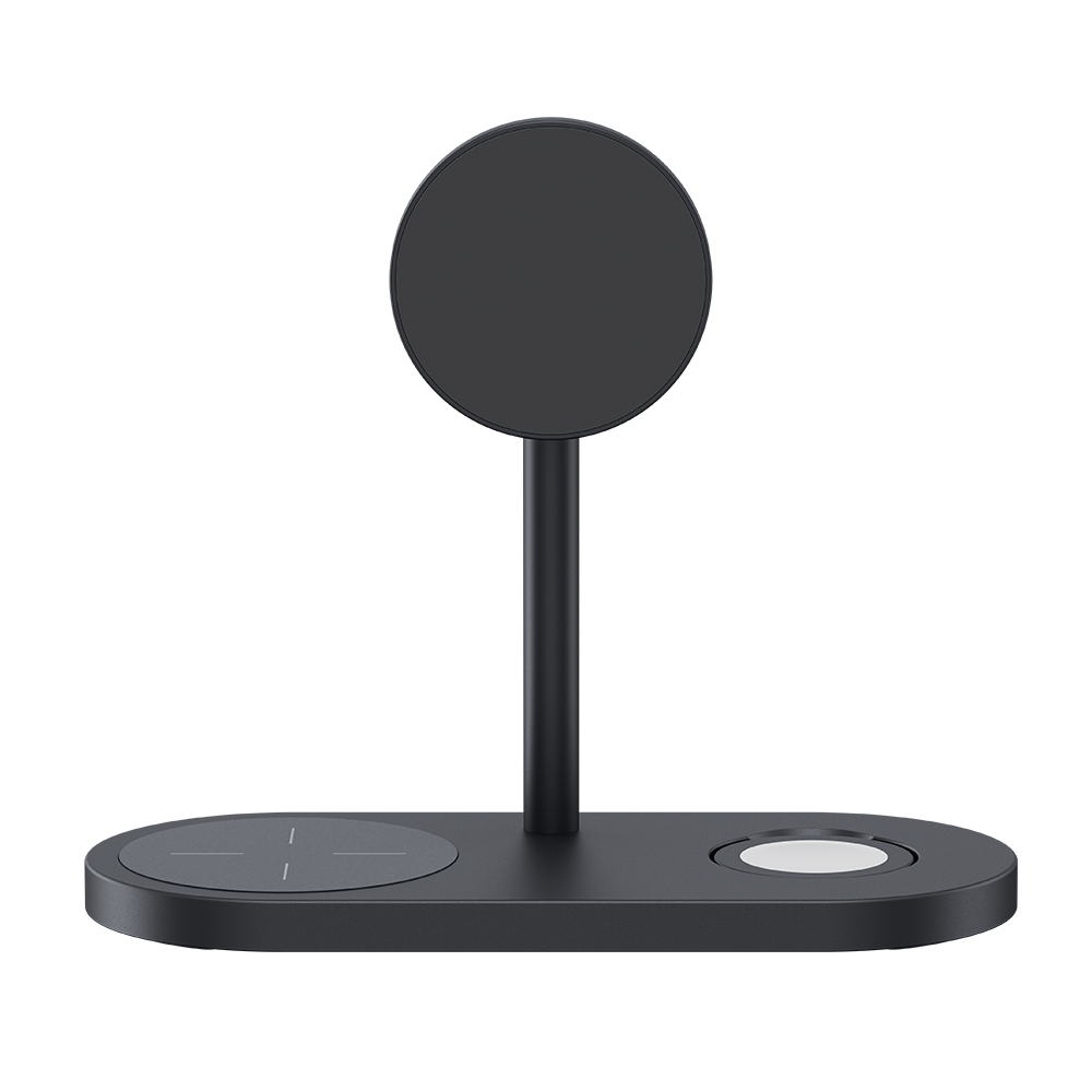 Infinity Omni 3-in-1 Wireless Charger Stand