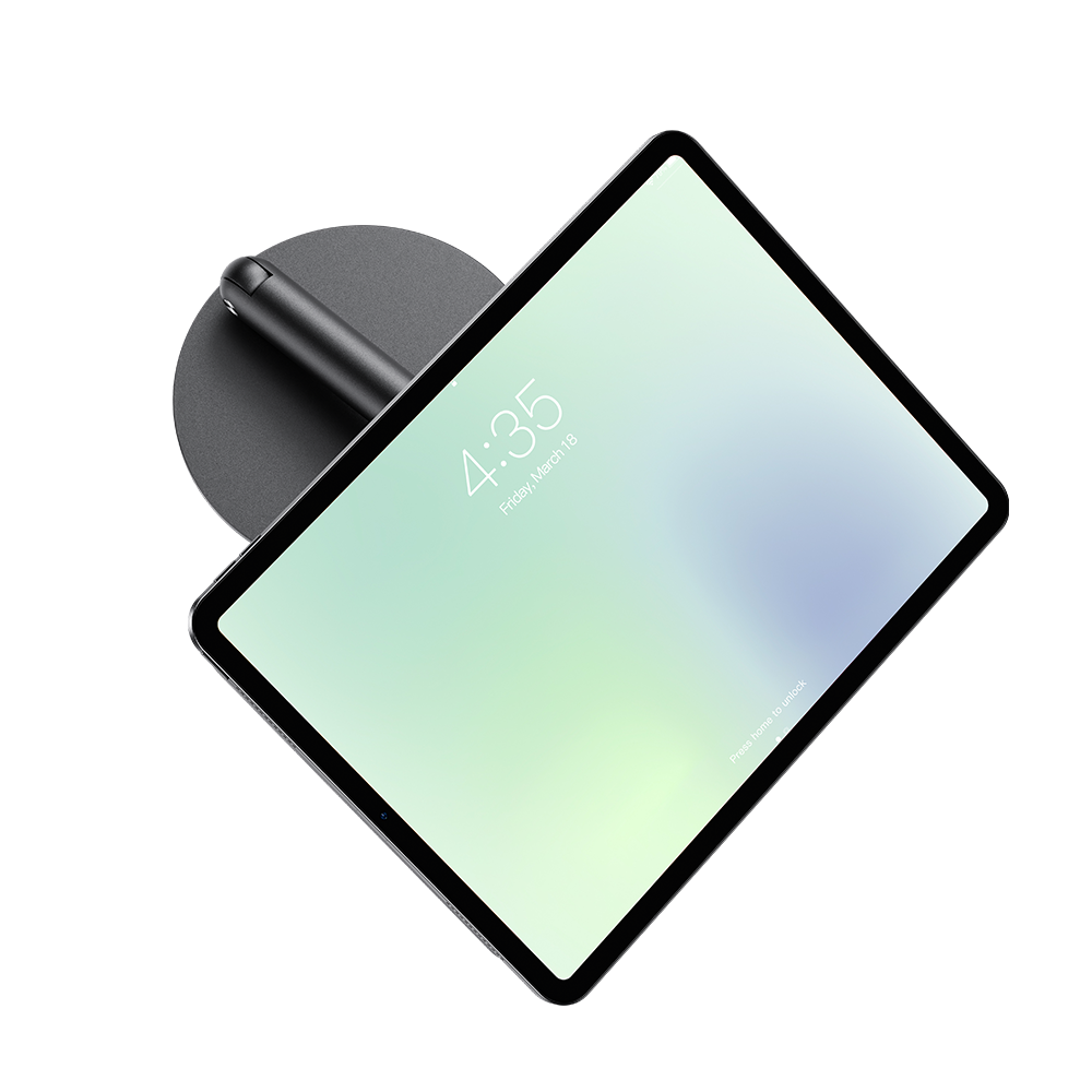 iPad Pro/Air Magnetic Stand Holder | iPad MagSafe Desk Stand | Benks