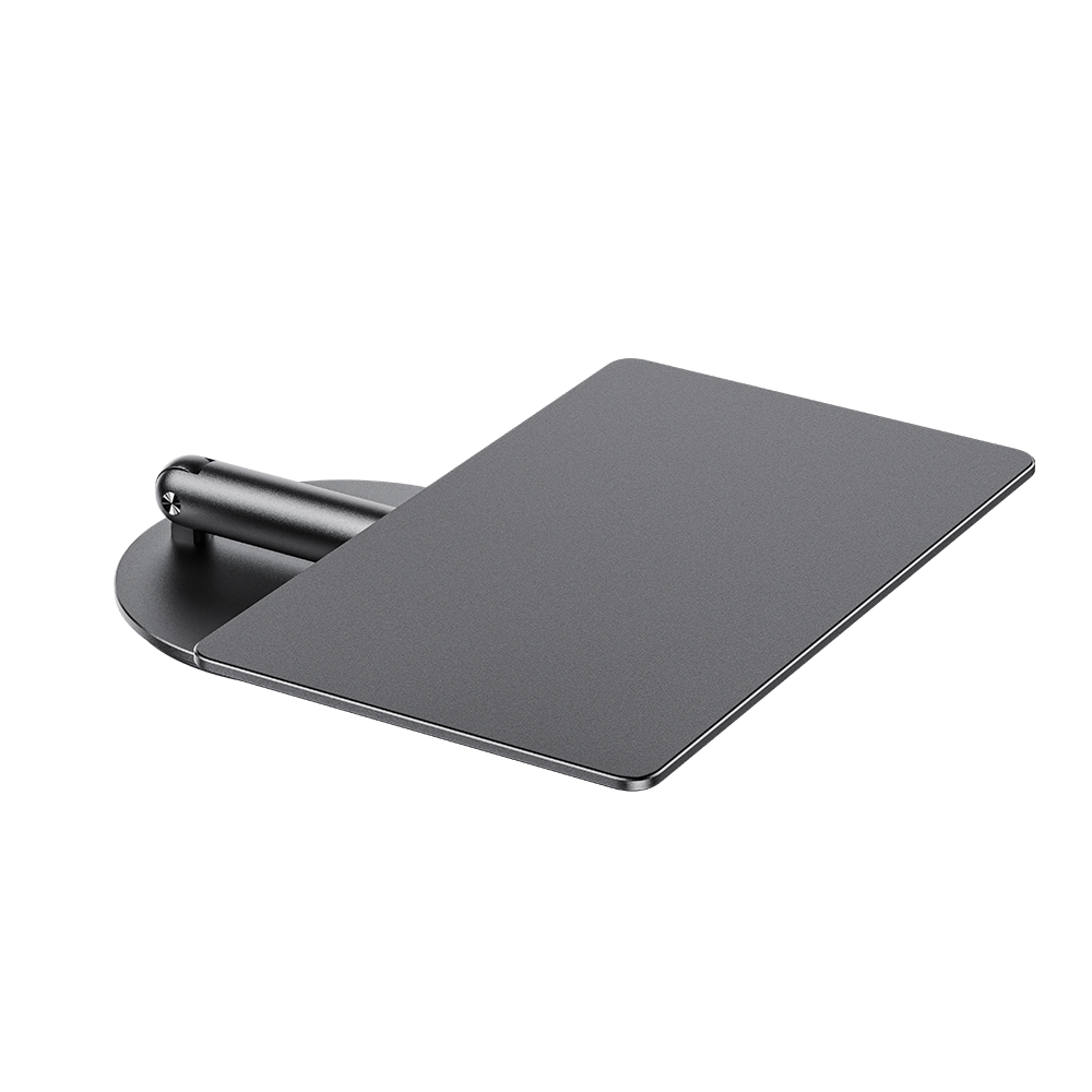 Stabile Pro Pivoting iPad Steel Stand Sturdy Ergonomic