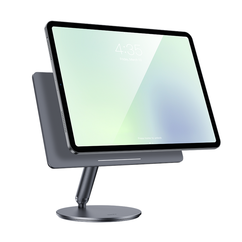 Premium iPad Stands Holders | Magnetic Adjustable Tablet Mount | Benks