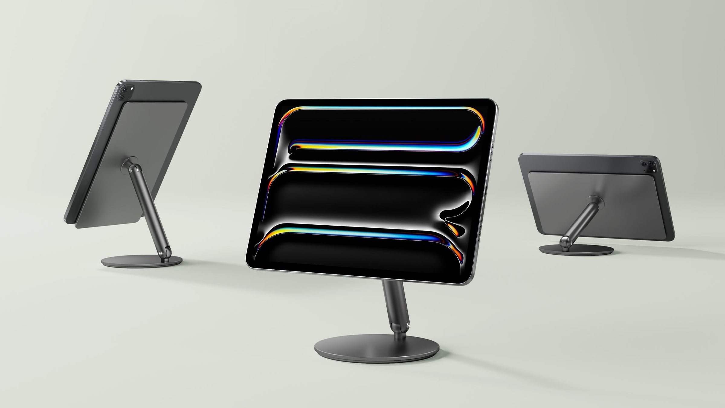 Infinity_Pro_Magnetic_iPad_Stand