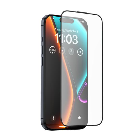 Screen Guard Phones With Matte Finish MEIBO Matte Tempered Glass