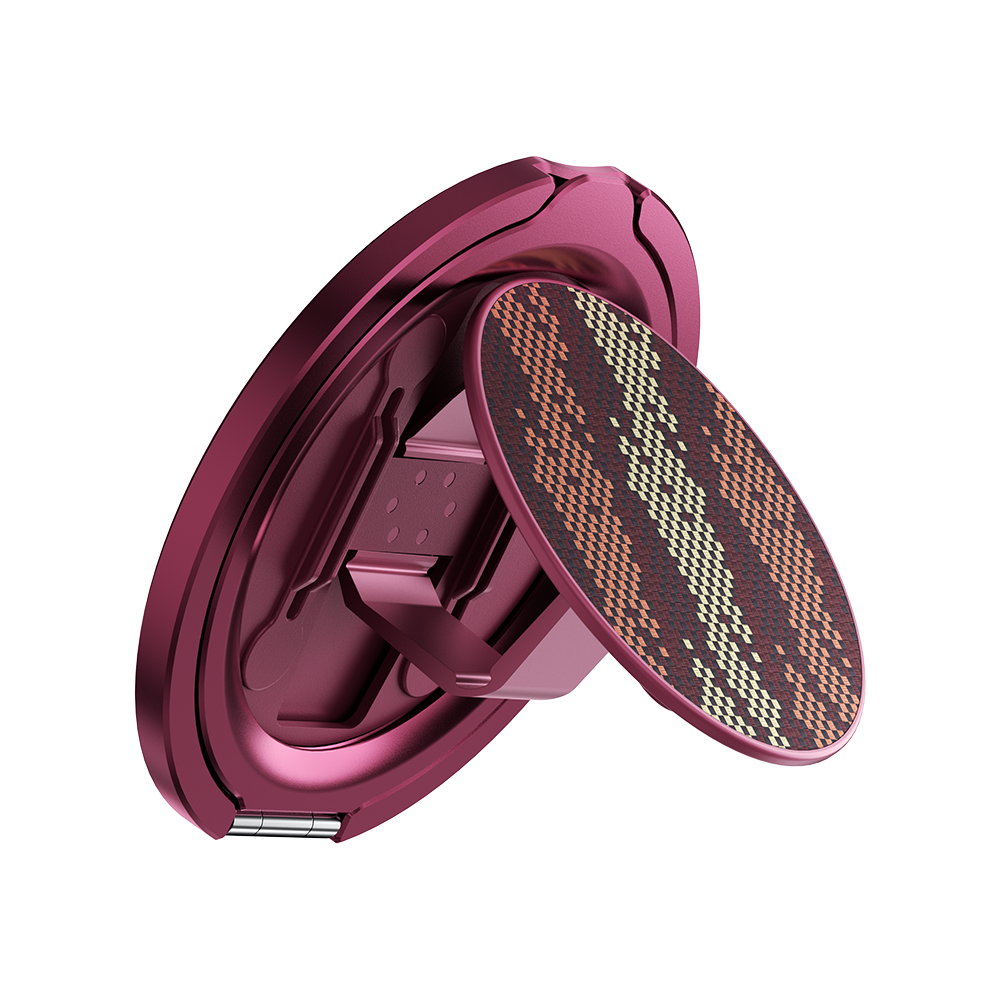 ArmorPop Phone Grip & Stand - Heave Series