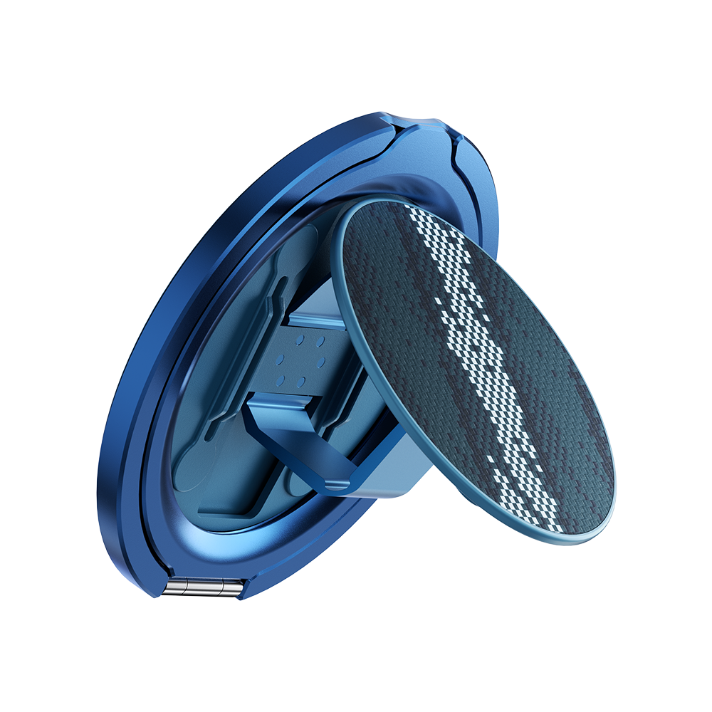 ArmorPop Phone Grip & Stand - Heave Series