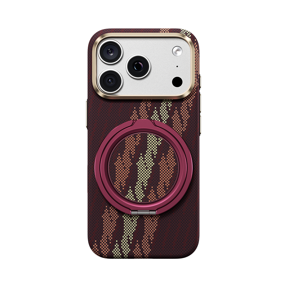ArmorPop Phone Grip & Stand - Heave Series