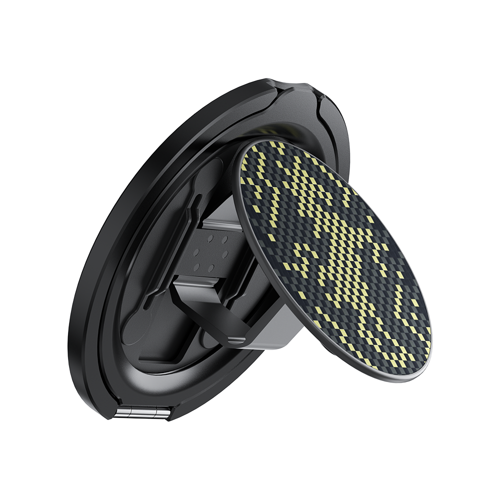 ArmorPop Phone Grip & Stand - Knight