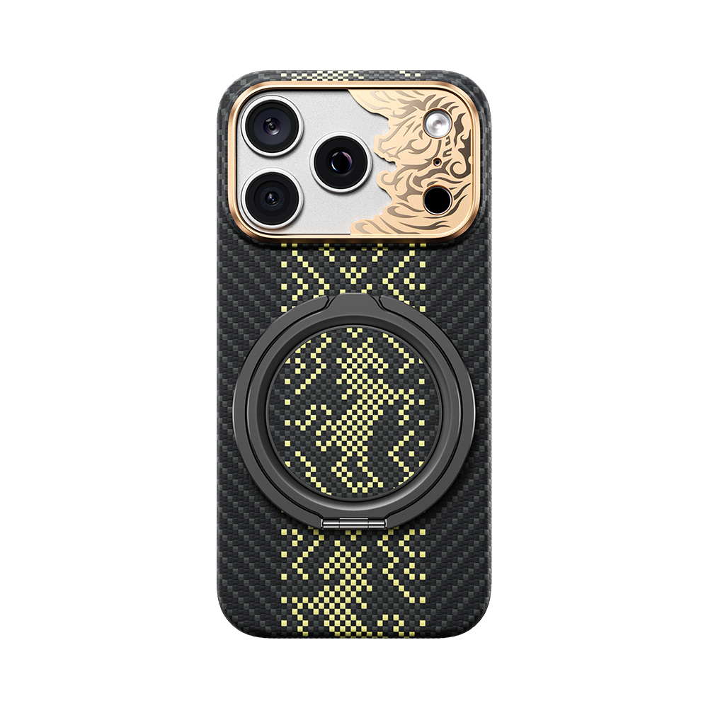 ArmorPop Phone Grip & Stand - Knight