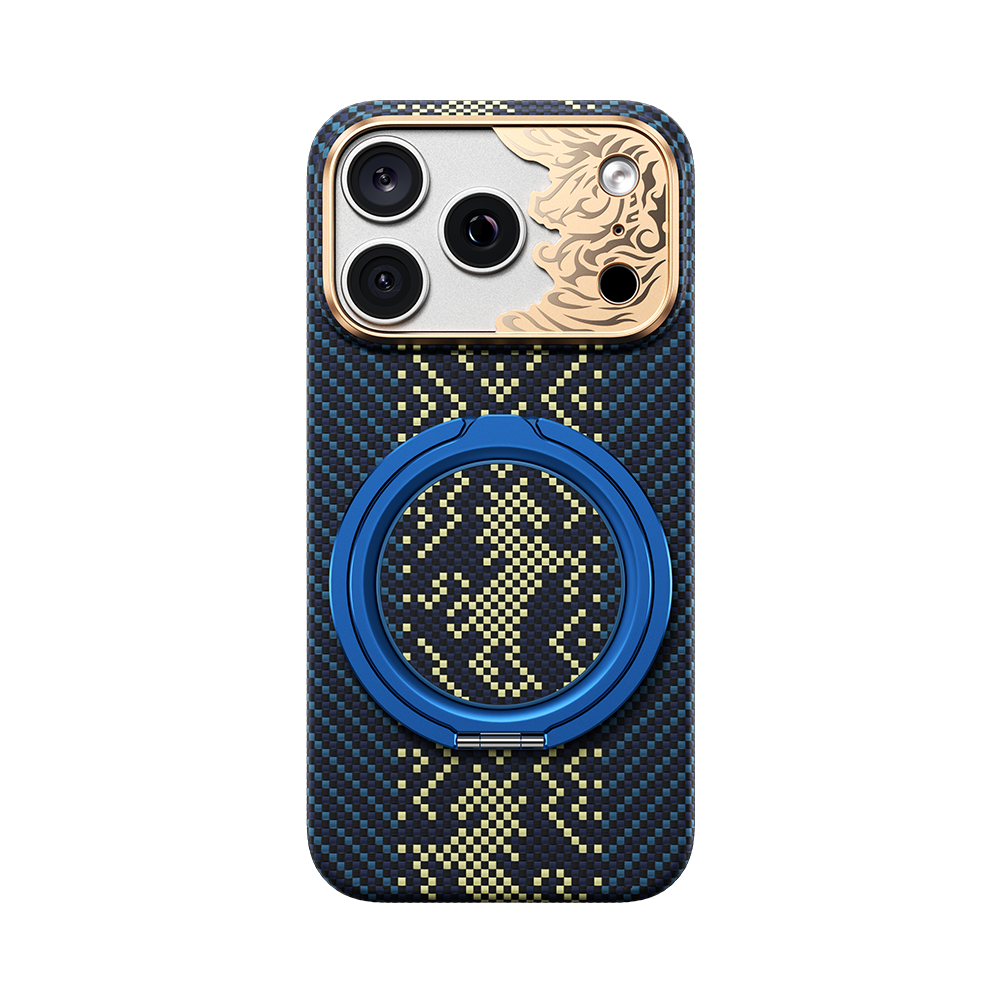 ArmorPop Phone Grip & Stand - Knight