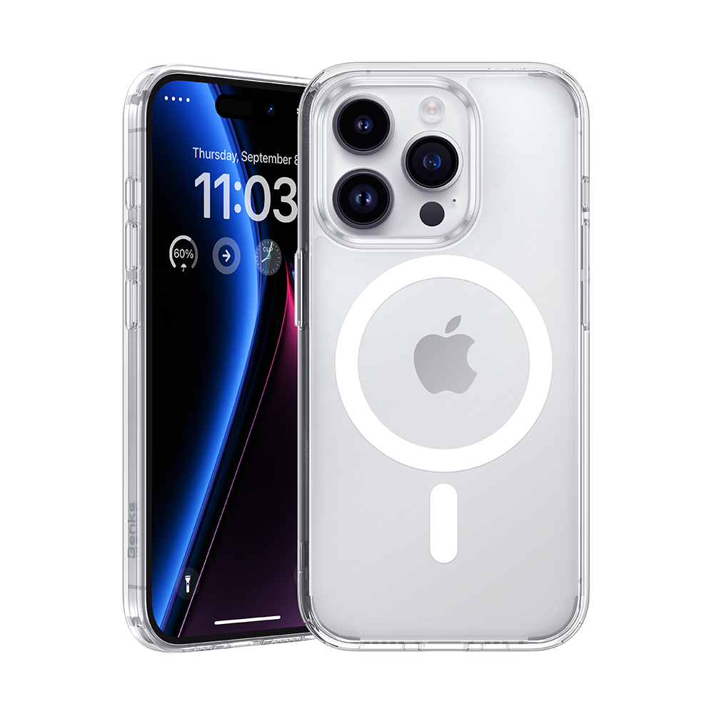 Lucent Pro Phone Case for iPhone 15 Pro Max Lucent Pro Phone Case for iPhone 15 Pro Max