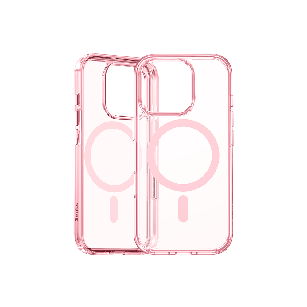 Lucent Pro Phone Case for iPhone 16 Pro Max with Button