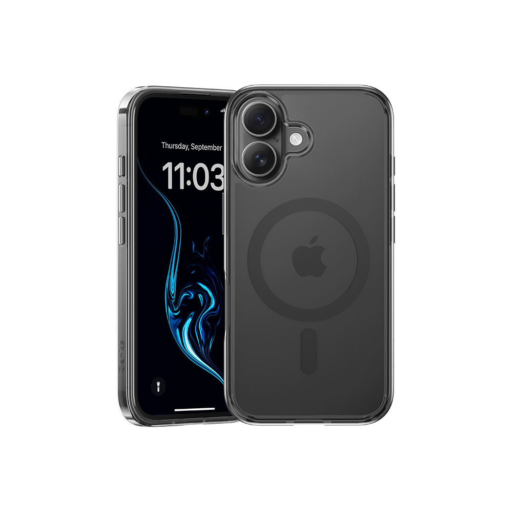 Funda Lucent Pro para iPhone 16
