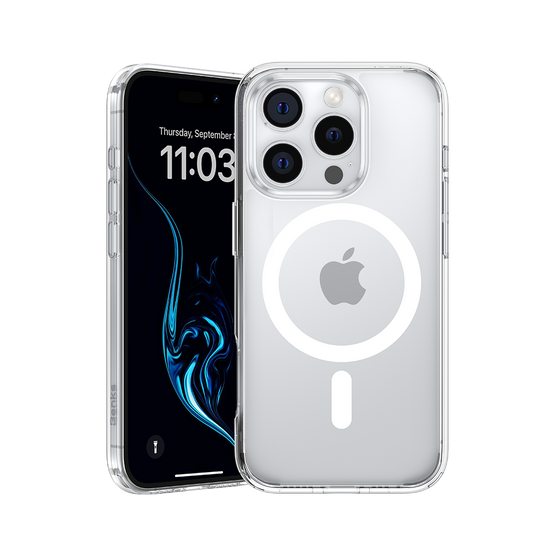 Lucent Pro Phone Case for iPhone 16 Pro Max Lucent Pro Phone Case for iPhone 16 Pro Max