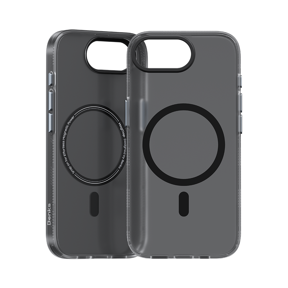 Lucid Armor Phone Case for iPhone 16e
