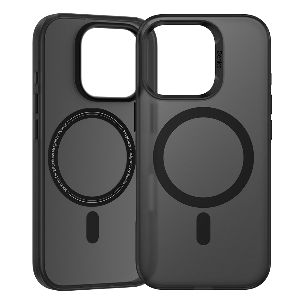 Lucid Armor Phone Case for iPhone 16 Plus